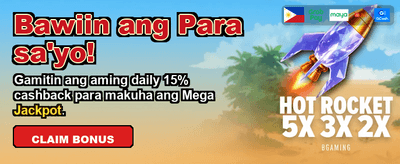 Experience PH King 365 Magic